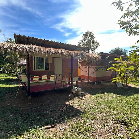 Hippy Hut Csang-sziget Kültér fotó