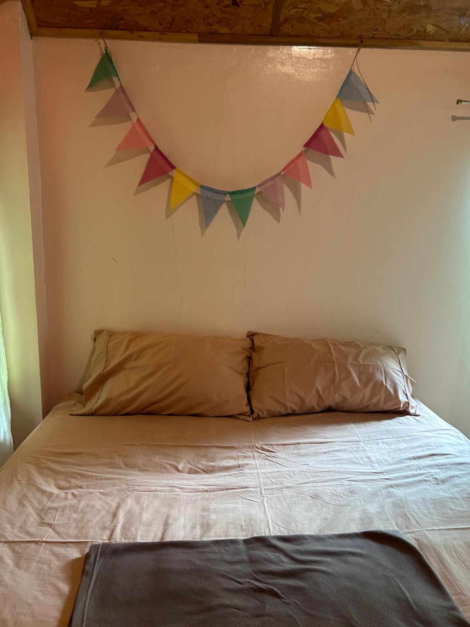 Hippy Hut Csang-sziget Kültér fotó