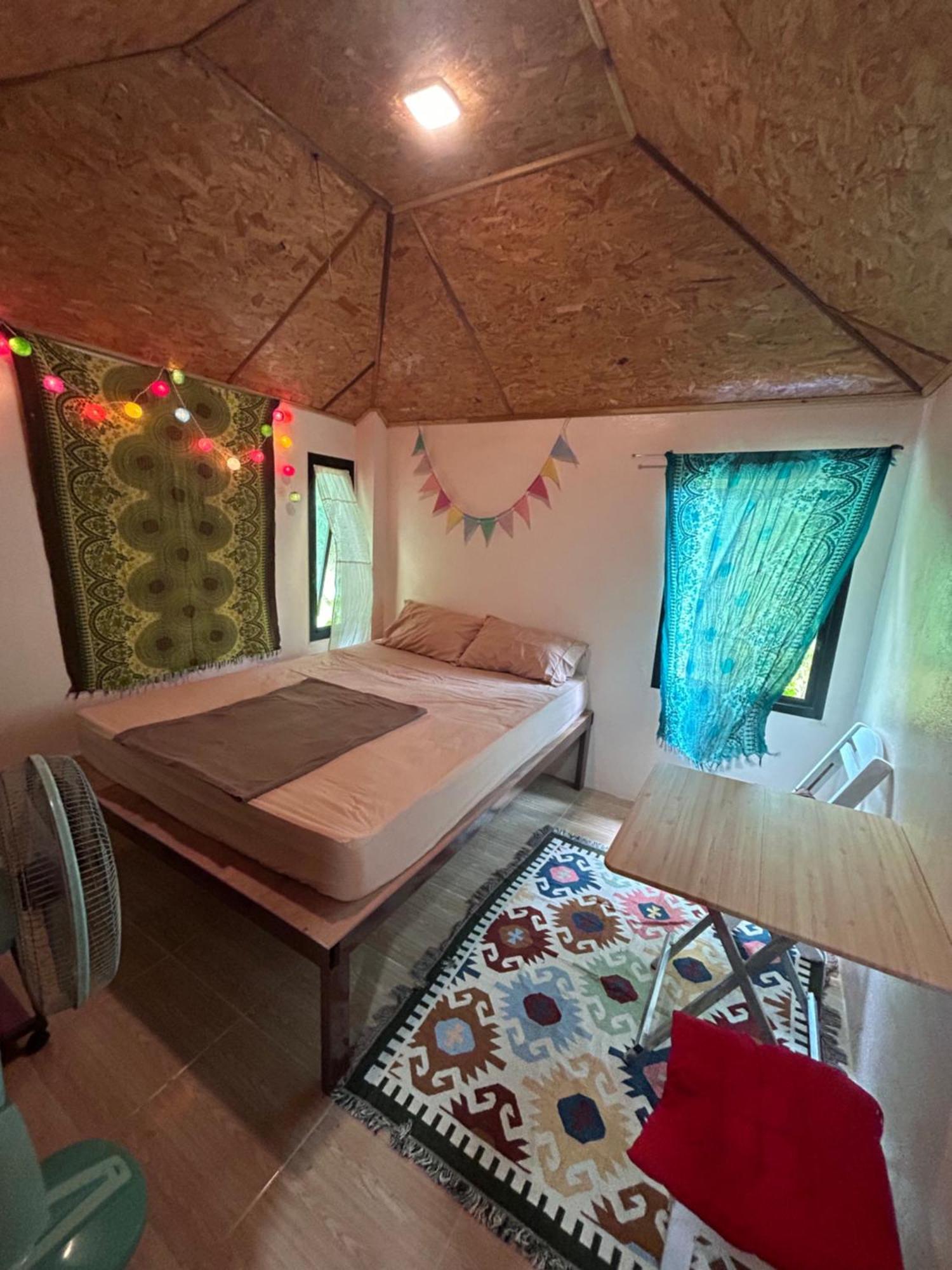 Hippy Hut Csang-sziget Kültér fotó