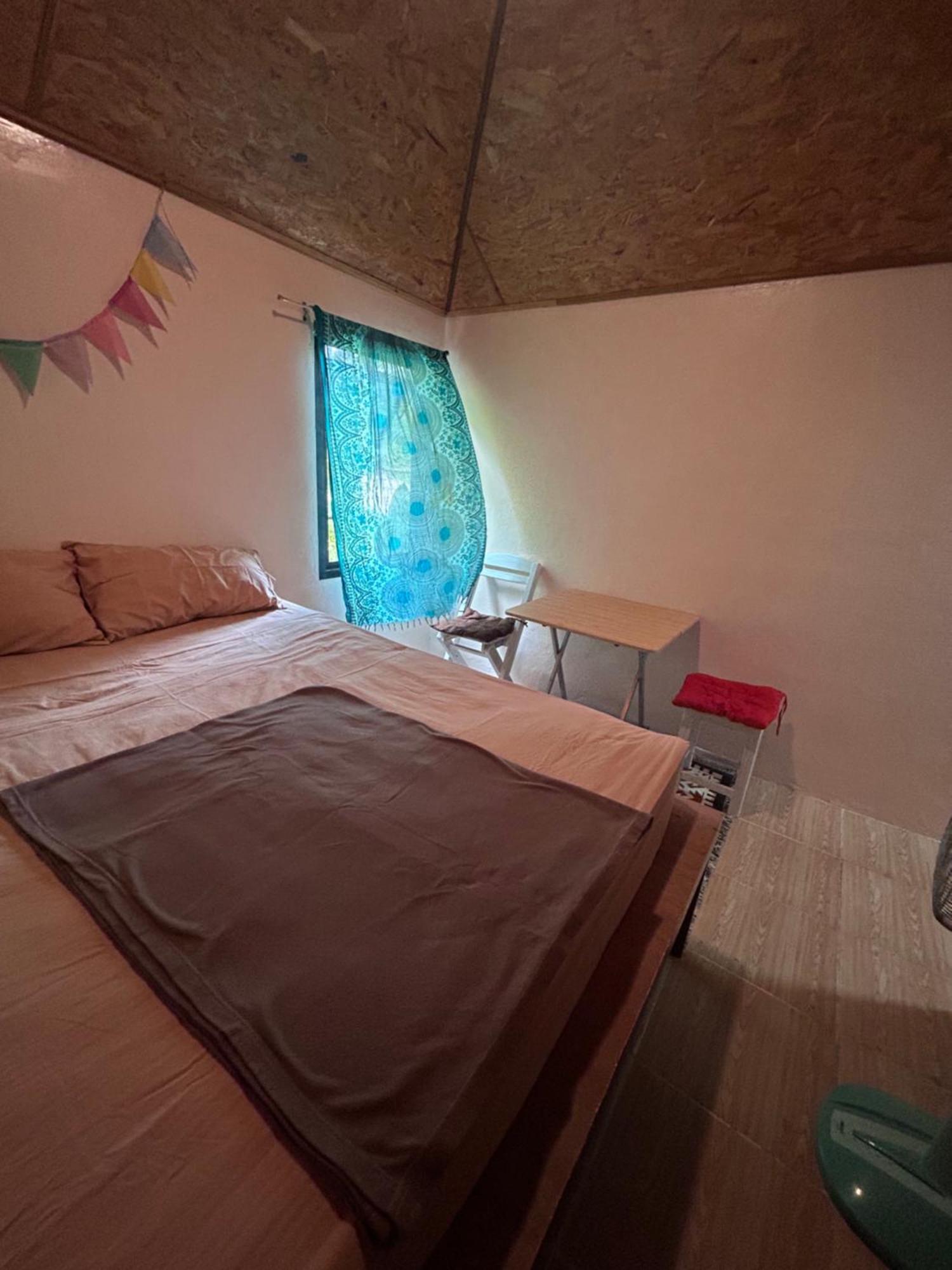 Hippy Hut Csang-sziget Kültér fotó