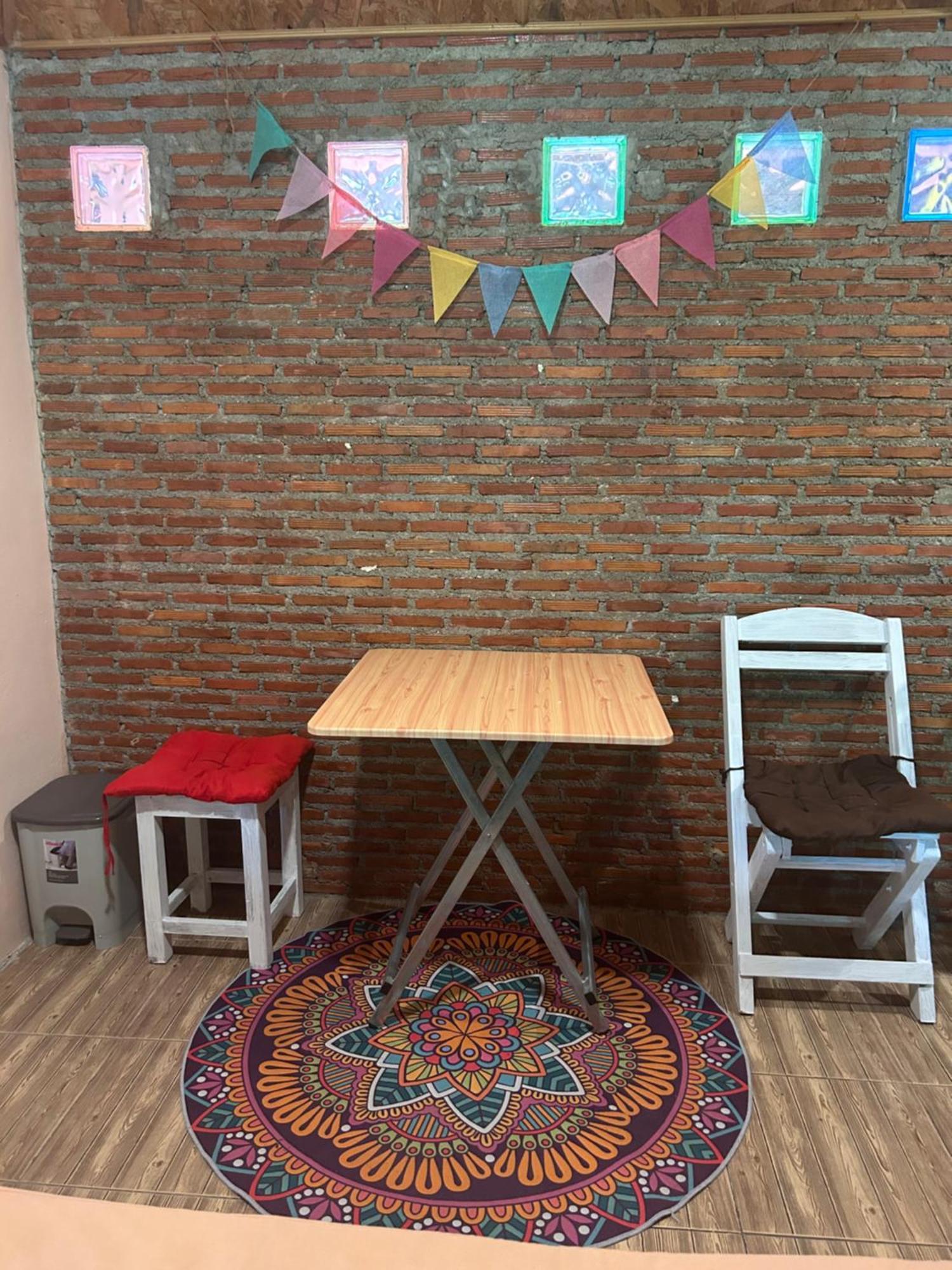 Hippy Hut Csang-sziget Kültér fotó